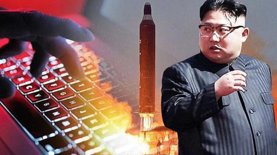 امريكا تخترق برنامج صواريخ كوريا الشمالية وتدمر صاروخا بعد 5 ثوان من اطلاقه صورة رقم 4