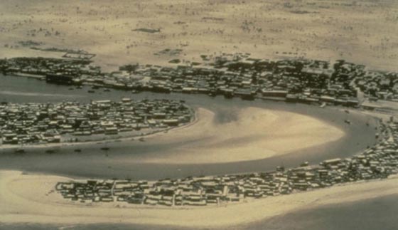 كيف تحولت دبي من صحراء قاحلة الى مدينة عالمية متكاملة؟ صور صورة رقم 2