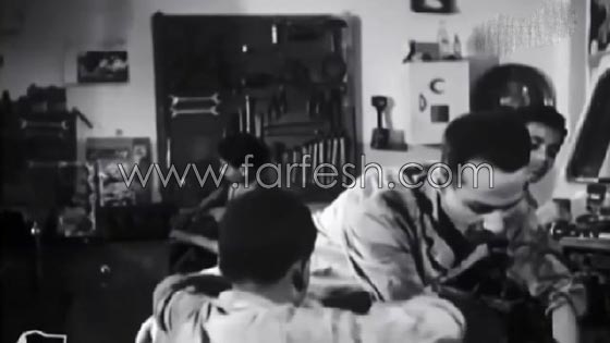 فيديو طريف للفنان احمد رمزي يقدم فكرة مبتكرة قبل 56 عاما تم تقليدها اليوم! صورة رقم 6