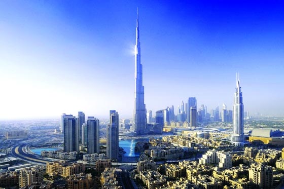 الإمارات في المركز الثاني في قائمة البلدان الأكثر أمناً  في العالم صورة رقم 4
