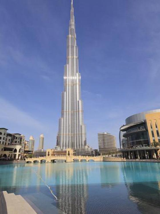 الإمارات في المركز الثاني في قائمة البلدان الأكثر أمناً  في العالم صورة رقم 5