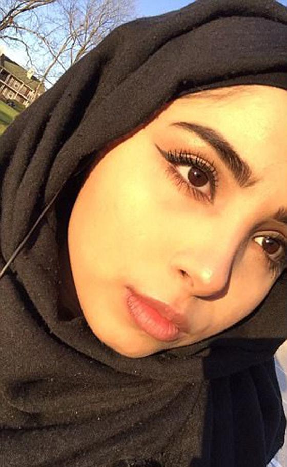 سعودية تتحدى اصدقاءها وتقرر تخلع الحجاب.. لن تصدق رد فعل والدها الصادم! صورة رقم 4