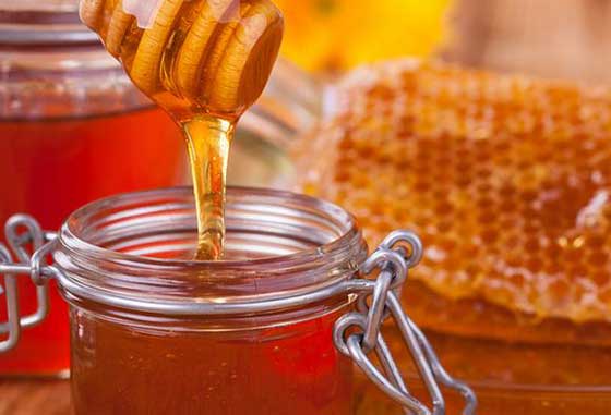 فوائد العسل فوق ما تتخيل: غذاء وشفاء ودواء وشباب الجسم والبشرة صورة رقم 8