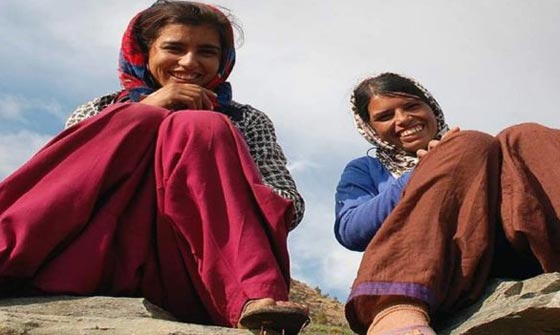 لماذا تغادر نساء نيبال بيوتهن الى المنفى في فترة الحيض؟ صور صورة رقم 2