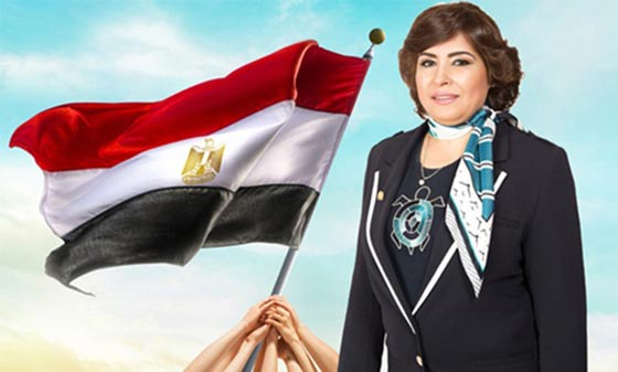 نائبة بالبرلمان المصري تعد قانونا يعاقب من ينجب أكثر من 3 أطفال صورة رقم 1