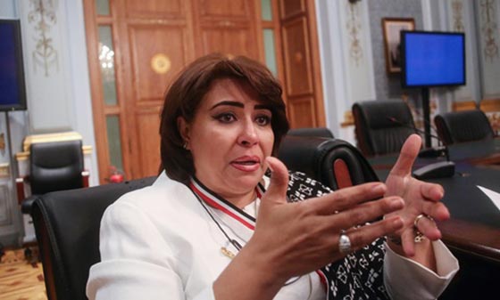 نائبة بالبرلمان المصري تعد قانونا يعاقب من ينجب أكثر من 3 أطفال صورة رقم 2