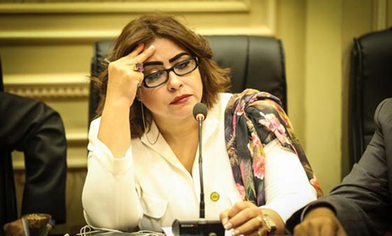 نائبة بالبرلمان المصري تعد قانونا يعاقب من ينجب أكثر من 3 أطفال صورة رقم 3