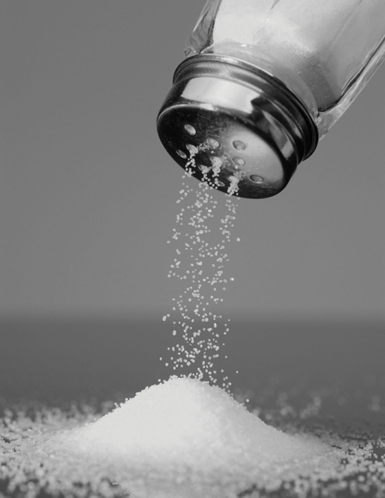  دراسات متناقضة حيّرت الجميع: هل الملح يساهم في زيادة الوزن ام تخفيفه؟ صورة رقم 6