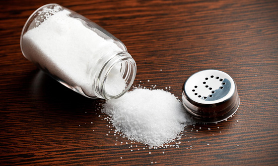  دراسات متناقضة حيّرت الجميع: هل الملح يساهم في زيادة الوزن ام تخفيفه؟ صورة رقم 1