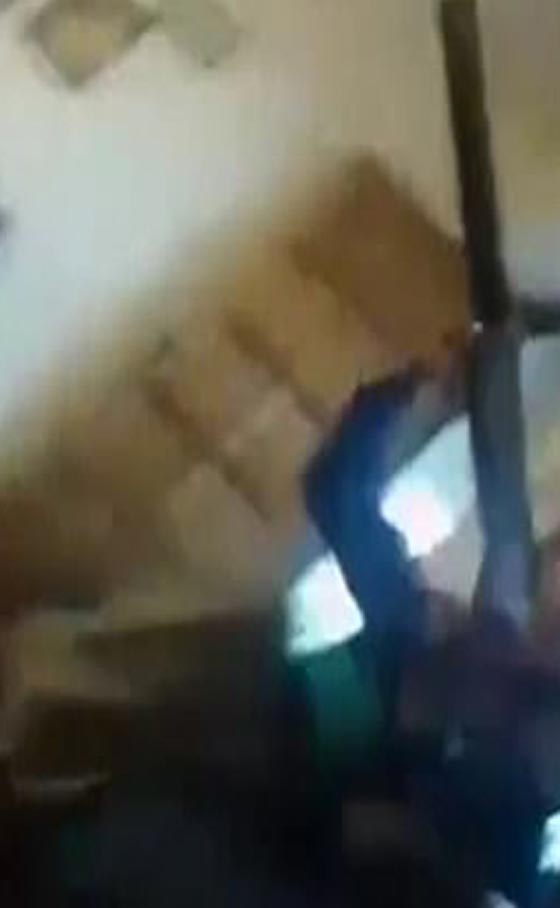 فيديو مروع.. طفل ارجنتيني يقتل طفلة بالخطأ ببندقية والده ببث مباشر صورة رقم 2