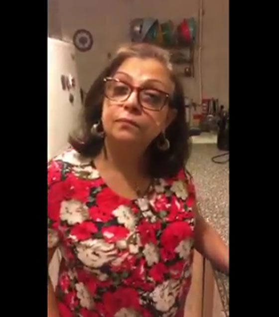 نصائح مطبخية طريفة تقدمها والدة ناشط على مواقع التواصل.. فيديو صورة رقم 1