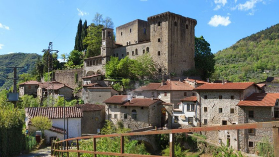 ايطاليا تعرض 100 قلعة اثرية للبيع مجانا!! وهذه شروطها صورة رقم 6