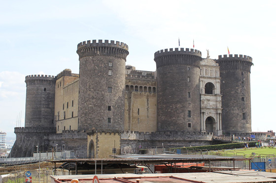 ايطاليا تعرض 100 قلعة اثرية للبيع مجانا!! وهذه شروطها صورة رقم 4