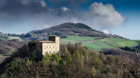 ايطاليا تعرض 100 قلعة اثرية للبيع مجانا!! وهذه شروطها صورة رقم 13