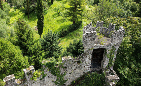 ايطاليا تعرض 100 قلعة اثرية للبيع مجانا!! وهذه شروطها صورة رقم 9