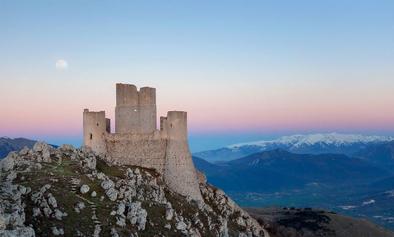ايطاليا تعرض 100 قلعة اثرية للبيع مجانا!! وهذه شروطها صورة رقم 3