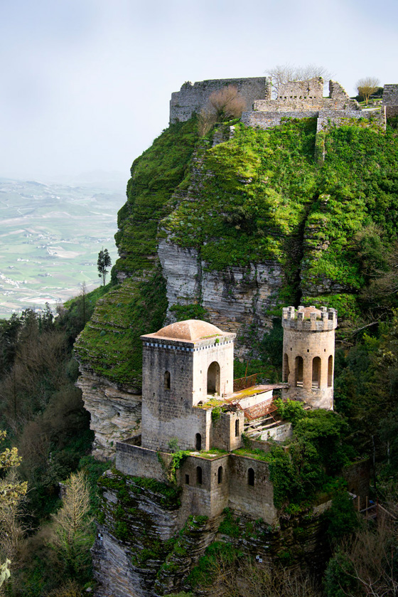 ايطاليا تعرض 100 قلعة اثرية للبيع مجانا!! وهذه شروطها صورة رقم 2