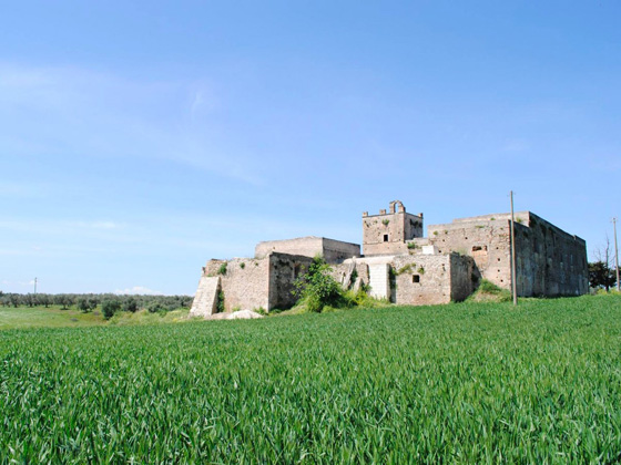 ايطاليا تعرض 100 قلعة اثرية للبيع مجانا!! وهذه شروطها صورة رقم 8