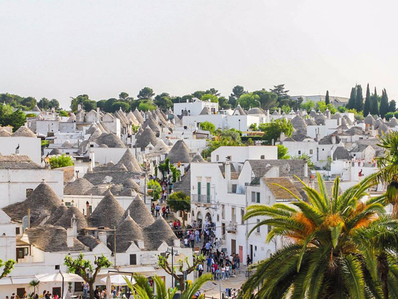  صور  اجمل المدن الصغيرة الرائعة والهادئة حول العالم  منها مدينة تونسية صورة رقم 2