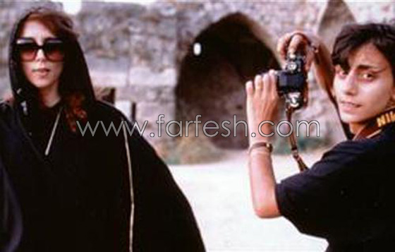  صور فيروز مع ابنتها ريما الرحباني قديما وحديثا.. الشبه بينهما كبير صورة رقم 11