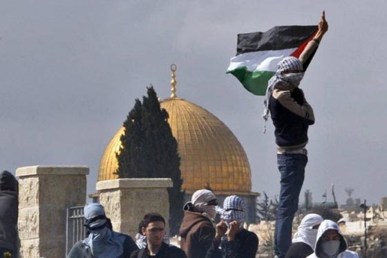 الرئاسة الفلسطينية لنتنياهو: القدس عاصمة فلسطين وستبقى كذلك إلى الأبد صورة رقم 4