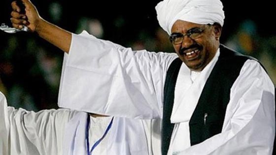 13 مناسبة مختلفة رقص فيها الرئيس السوداني عمر البشير صورة رقم 8