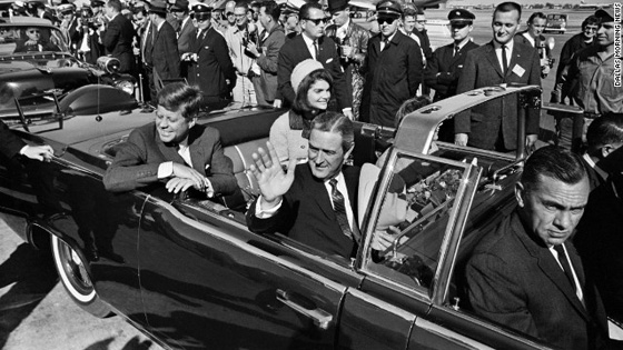 الرئيس الأميركي الراحل جون كنيدي.. مراهق مزعج ومشاغب صورة رقم 7