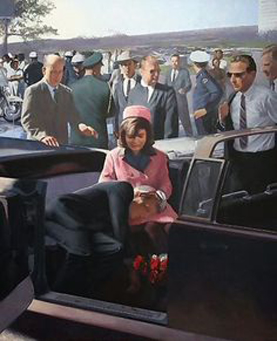 الرئيس الأميركي الراحل جون كنيدي.. مراهق مزعج ومشاغب صورة رقم 9