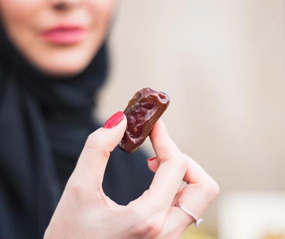 لماذا يزيد الوزن في رمضان رغم الصيام؟ صورة رقم 4