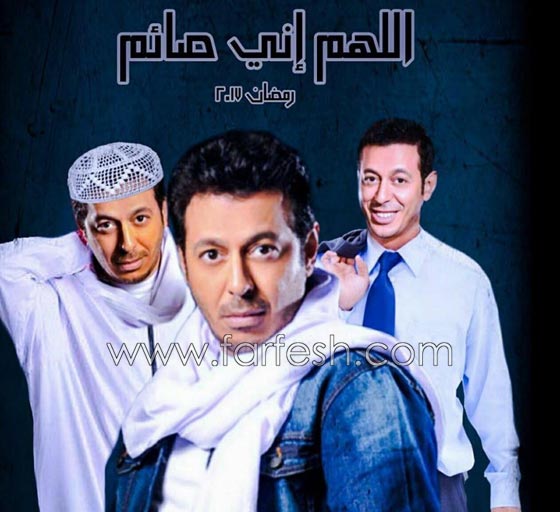 افضل 31 مسلسل مصري من بين مسلسلات رمضان 2017.. صورة رقم 2