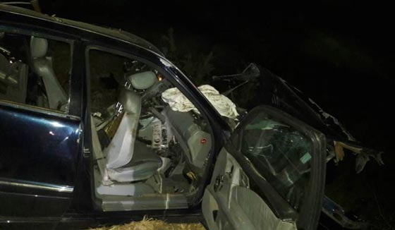  مقتل ثلاثة مسؤولين كبار في حزب الله بحادث سير جنوب لبنان صورة رقم 1