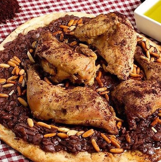 مأكولات شهية حول العالم لمائدة رمضان.. المطبخ الفلسطيني صورة رقم 2