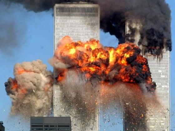حوار الجزيرة مع مدبري هجمات 11 سبتمبر اشتراه امير قطر بمليون دولار صورة رقم 2