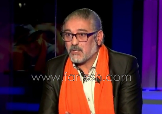 ممثل مغربي يكشف: الكاميرا الخفية مفبركة! شاهد فيديو كاميرا خفية مغربية صورة رقم 4