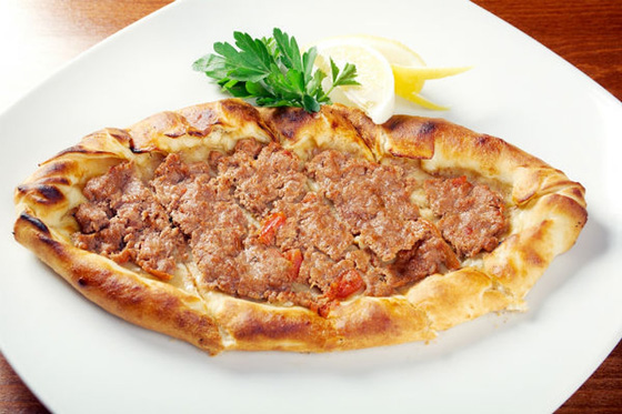  اللحم بعجين: وصفة سهلة على الطريقة اللبنانية صورة رقم 8