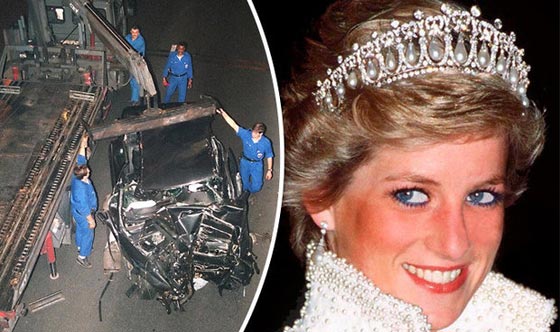 إعتراف صادم: عميل استخبارات بريطاني قتل الأميرة ديانا لهذا السبب وبأمر ملكي صورة رقم 6