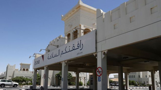 الدول المقاطعة لقطر تمهلها 10 ايام لتنفيذ مطالبها واغلاق قناة الجزيرة  صورة رقم 1