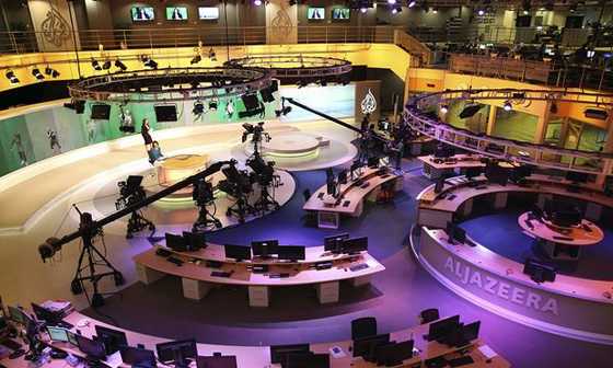 الدول المقاطعة لقطر تمهلها 10 ايام لتنفيذ مطالبها واغلاق قناة الجزيرة  صورة رقم 2
