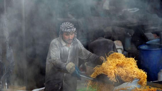 صور عيد الفطر حول العالم.. كيف يحتفل المسلمون بالعيد السعيد؟ صورة رقم 10