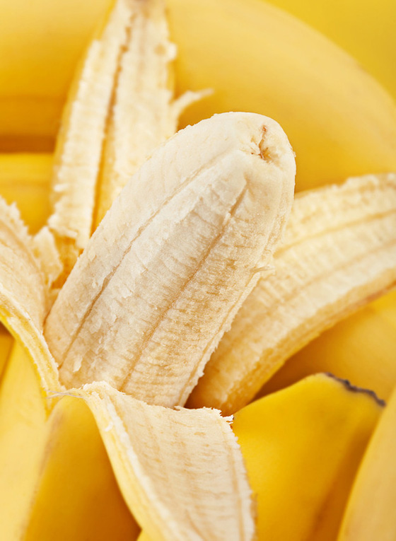 لماذا ينبه الاطباء من ازالة خيوط الموز؟ صورة رقم 5