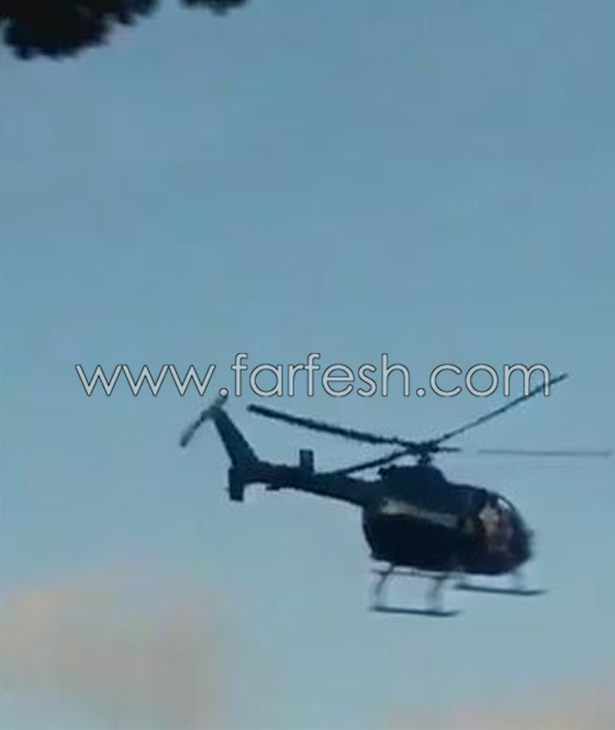  مسلّح يخطف طائرة هليكوبتر ويهاجم مبنى المحكمة العليا في فنزويلا صورة رقم 1