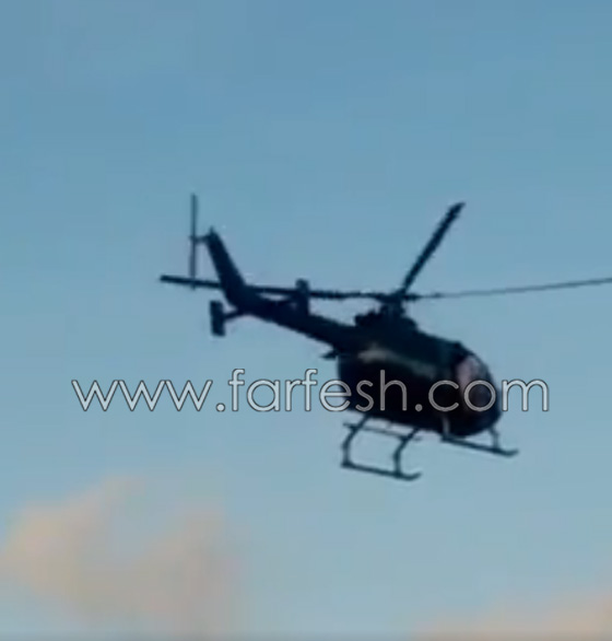  مسلّح يخطف طائرة هليكوبتر ويهاجم مبنى المحكمة العليا في فنزويلا صورة رقم 2
