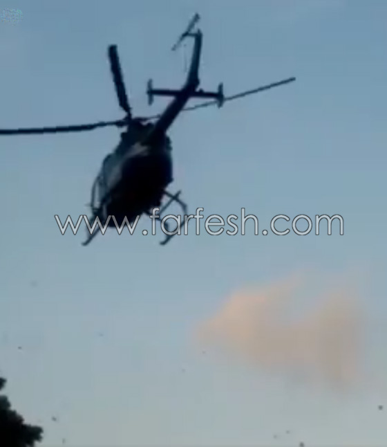 مسلّح يخطف طائرة هليكوبتر ويهاجم مبنى المحكمة العليا في فنزويلا صورة رقم 5