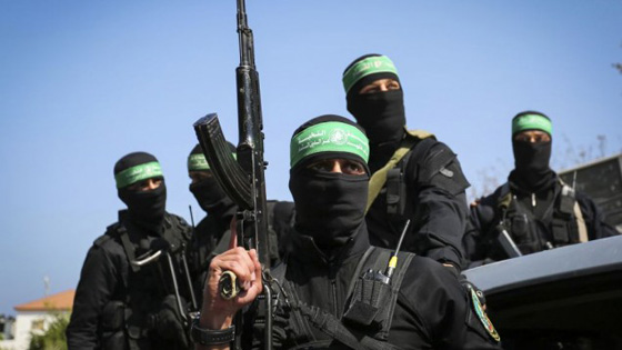 مفاوضات سرية بين حماس وإسرائيل.. وصفقة جديدة لتبادل الأسرى صورة رقم 5