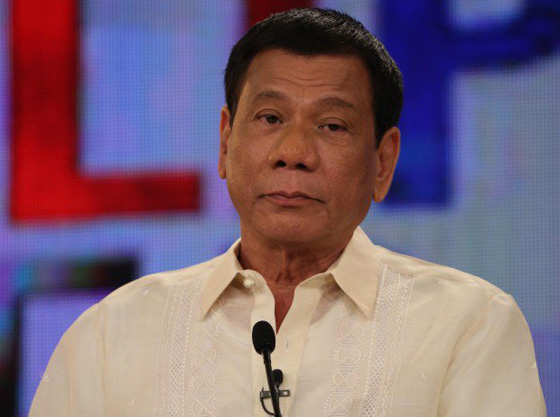 ما هو سر اختفاء الرئيس الفلبيني المثير للجدل؟ صورة رقم 3