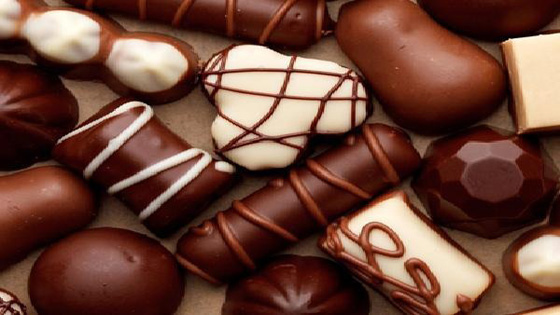 بالفيديو.. إليكم 5 خرافات عن الشوكولاتة ((الحلوى اللذيذة)) صورة رقم 10