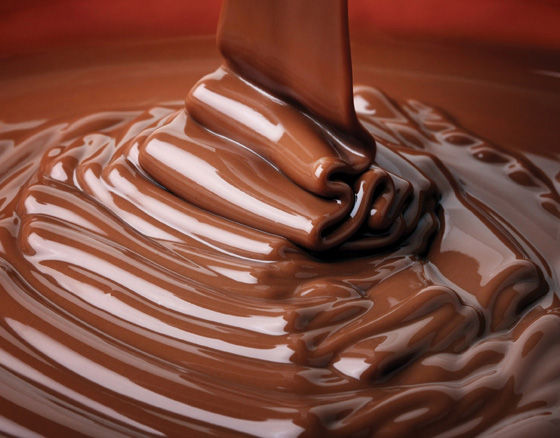 بالفيديو.. إليكم 5 خرافات عن الشوكولاتة ((الحلوى اللذيذة)) صورة رقم 13