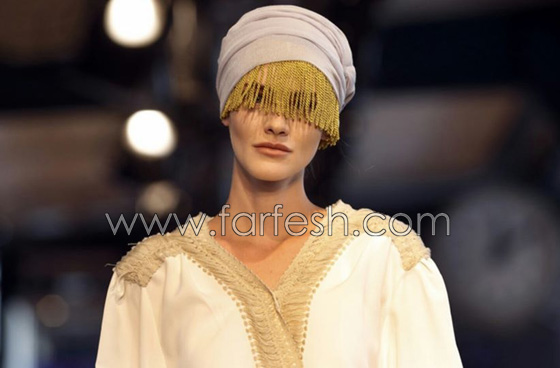 مصممة ازياء متميزة اوصلت الحجاب الى العروض الراقية حول العالم صورة رقم 25
