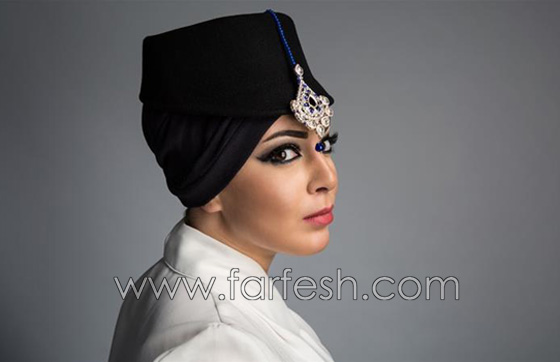 مصممة ازياء متميزة اوصلت الحجاب الى العروض الراقية حول العالم صورة رقم 18