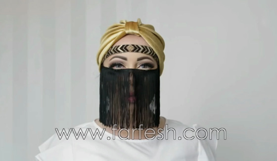 مصممة ازياء متميزة اوصلت الحجاب الى العروض الراقية حول العالم صورة رقم 8